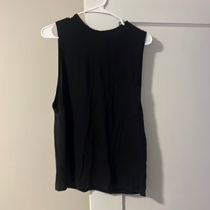 lululemon muscle tunic tank